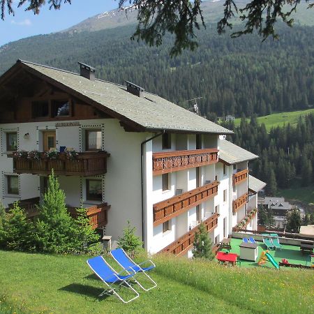 Residence Ortles Santa Caterina dello Ionio Exterior photo